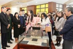 dua di san tu lieu the gioi den gan hon voi cong chung