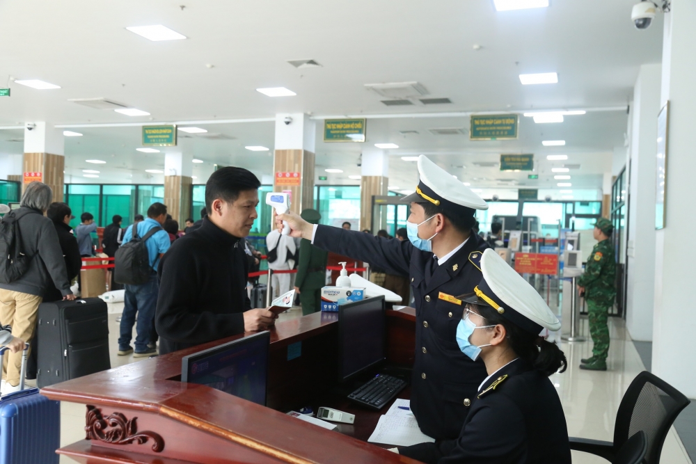 Lào Cai tăng cường phòng, chống bệnh do vi-rút Nipah Lào Cai tăng cường phòng, chống bệnh do vi-rút Nipah