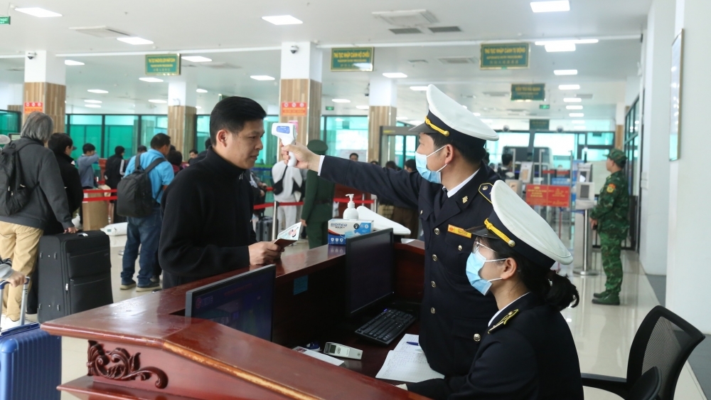 Lào Cai tăng cường phòng, chống bệnh do vi-rút Nipah