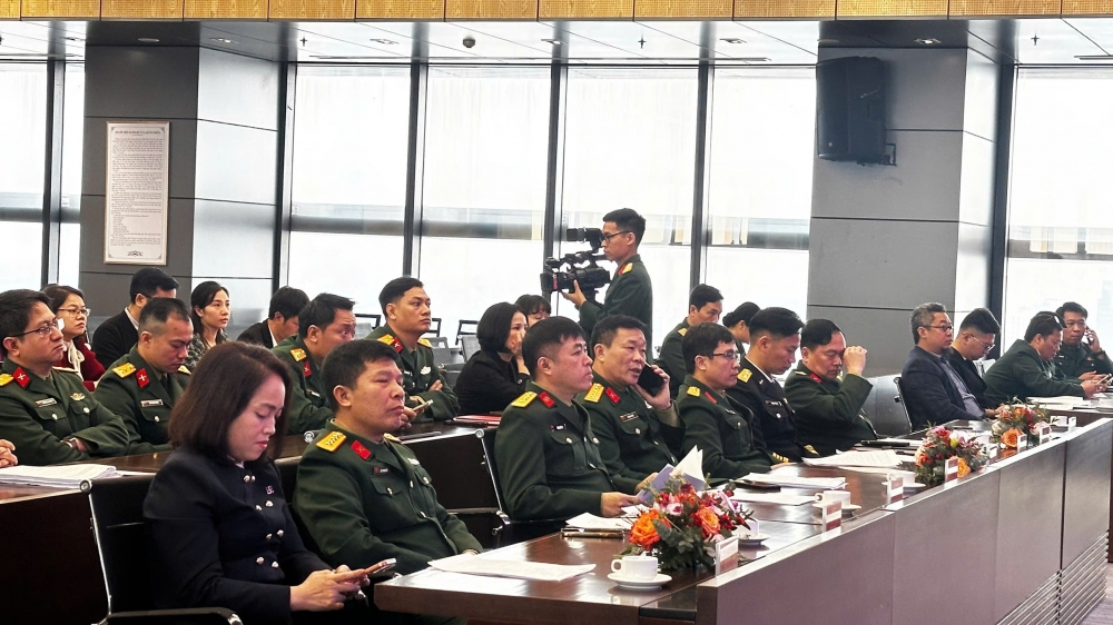 Chương trình nghệ thuật chính luận 