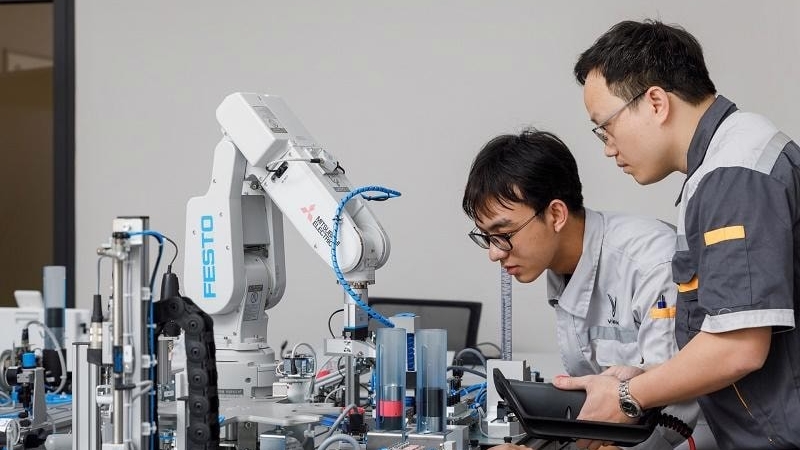 3 đột phá tạo động lực phát triển mới cho đất nước