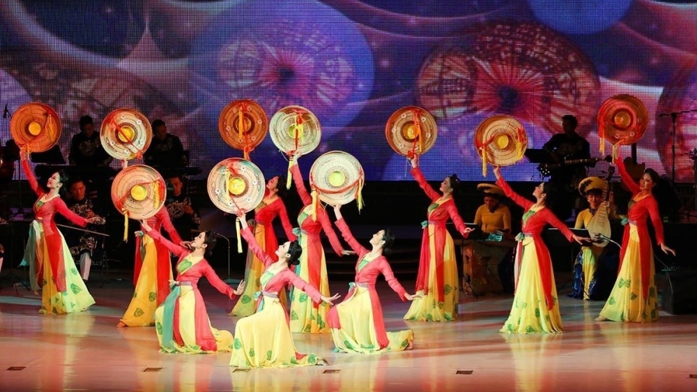 UNESCO gửi thông điệp chúc mừng về Nghị quyết số 80-NQ/TW về phát triển văn hóa Việt Nam