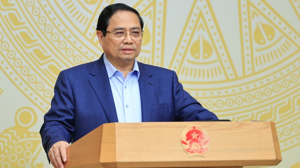 Thủ tướng chủ trì phiên họp lần thứ 4 Ban Chỉ đạo về phát triển kinh tế tư nhân