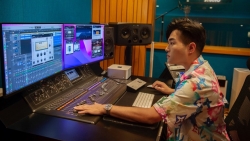 Minh Quân: Khát vọng mang xuân về với mọi nhà