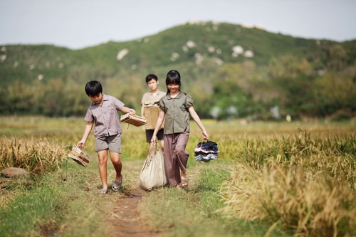 Chiếu miễn phí phim “Tôi thấy hoa vàng trên cỏ xanh”