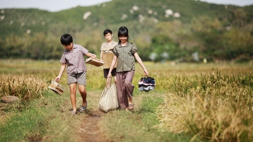 Chiếu miễn phí phim “Tôi thấy hoa vàng trên cỏ xanh”