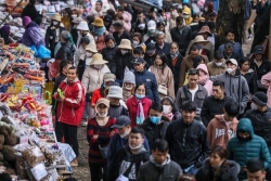 Triển khai quyết liệt các biện pháp phòng, chống dịch mùa lễ hội 2023