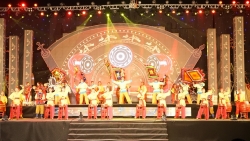 Âm vang “Hào khí Đông A”