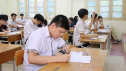 ha noi du kien to chuc khao sat hoc sinh lop 12 vao thang 42023