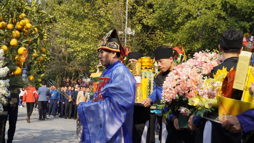 Yên Bái đón 50.000 lượt khách du lịch dịp đầu năm