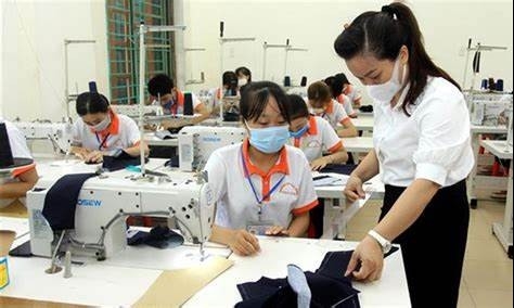 Phê duyệt Quy hoạch mạng lưới cơ sở giáo dục nghề nghiệp thời kỳ 2021 - 2030, tầm nhìn đến năm 2045