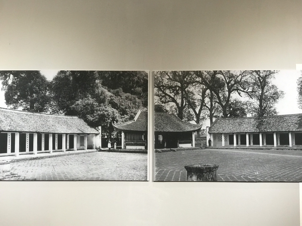 Hành trình hồi sinh Văn Miếu – Quốc Tử Giám