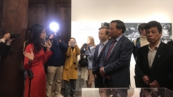 Hành trình hồi sinh Văn Miếu – Quốc Tử Giám