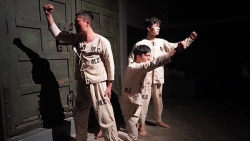 Ra mắt Chương trình “Đêm thiêng liêng 3: Lửa thanh xuân” mừng Ngày Thành lập Đoàn