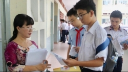 Đại học Quốc gia Hà Nội không tổ chức luyện thi đánh giá năng lực
