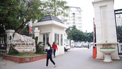 Đại học Quốc gia Hà Nội đứng đầu Bảng xếp hạng trường đại học Việt Nam năm 2023