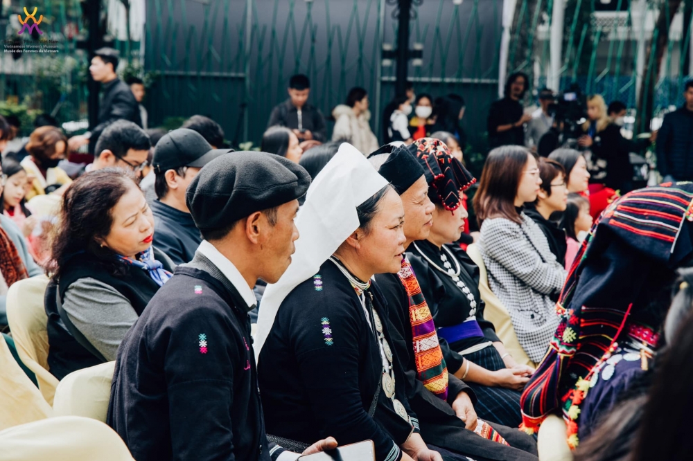 Cảm hứng tích cực từ triển lãm Cảm hứng tích cực từ triển lãm