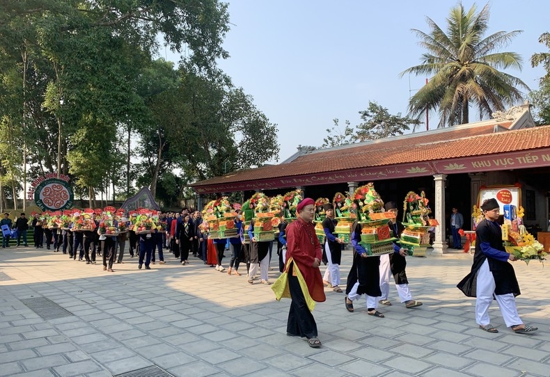 Hiểu bản sắc riêng của mỗi lễ hội để lan tỏa văn hóa Việt ra thế giới