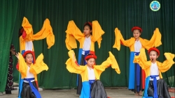 Thêm 14 di sản được ghi danh vào danh mục Di sản văn hóa phi vật thể quốc gia