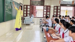 Chương trình Giáo dục phổ thông 2018: Học sinh không còn nặng học theo yêu cầu thi cử