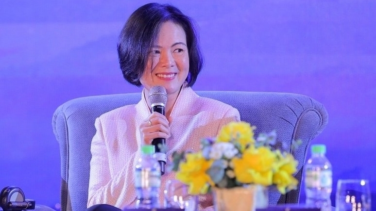 Nữ giáo sư người Việt được bầu vào Viện Hàn lâm Kỹ thuật quốc gia Hoa Kỳ