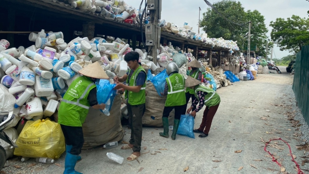 Xu hướng tiêu dùng của Gen Z thúc đẩy sản xuất bền vững