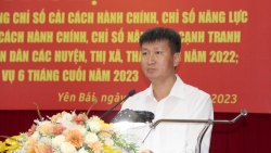 yen bai hieu qua tu dot pha cai cach hanh chinh