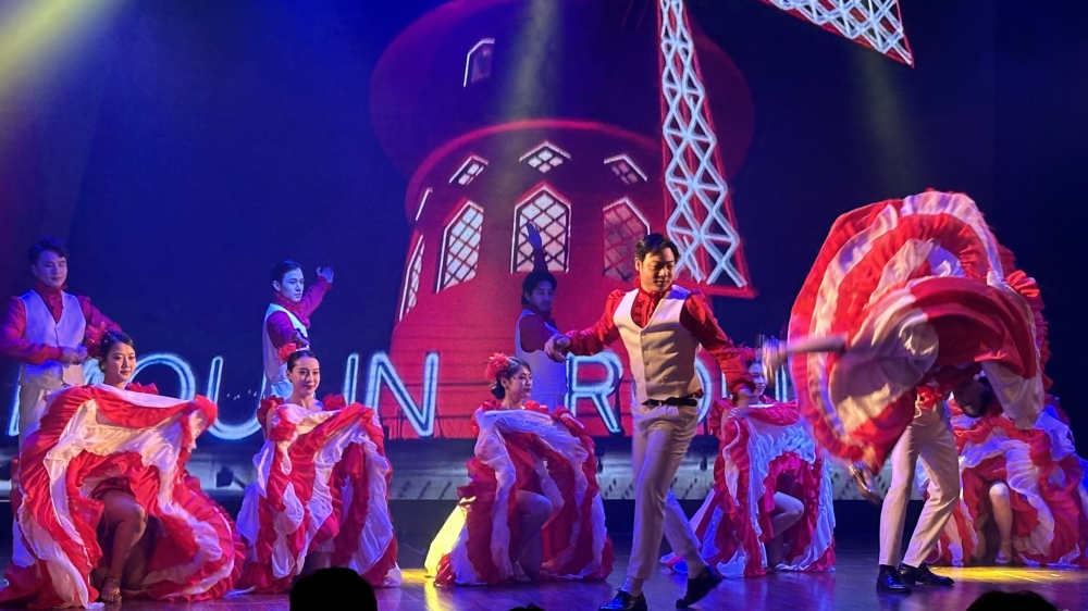 Nhà hát Kịch Việt Nam rộn ràng khai xuân với nhiều vở kịch đặc sắc