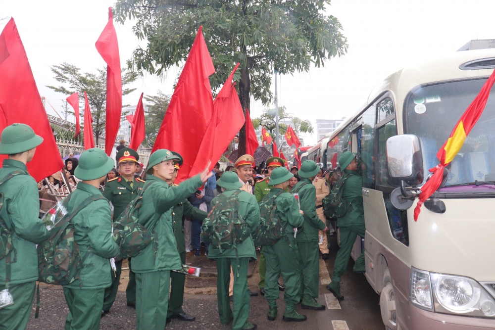 Ai cũng có một thời trai trẻ...