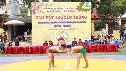 Nhiều hoạt động đặc sắc tại Lễ hội Cổ Loa năm 2025