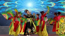 Yên Bái: Khai mạc Lễ hội Đền Đông Cuông năm 2025