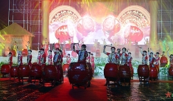 toi nay khai hoi den tran thai binh nam 2025