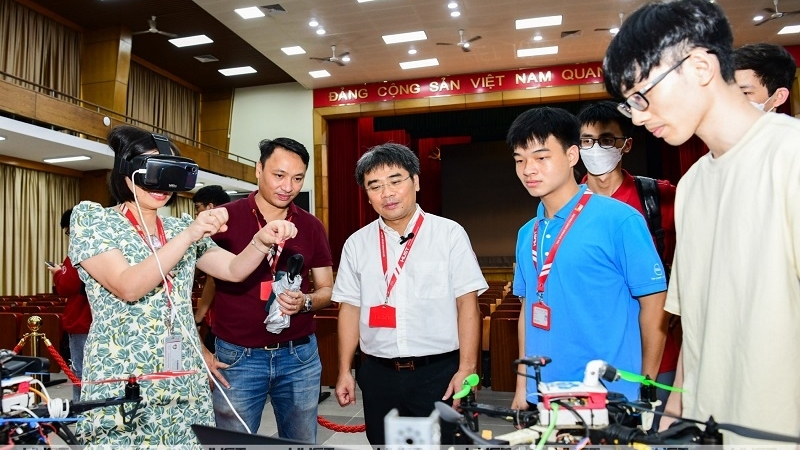 Giải pháp để có nguồn nhân lực chất lượng cao