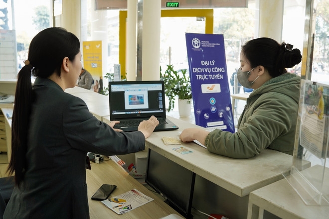 Hà Nội quyết liệt triển khai Nghị quyết 57