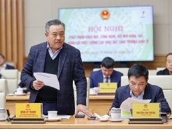 ha noi quyet liet trien khai nghi quyet 57