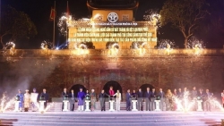 2 lang nghe ha noi chinh thuc gia nhap mang luoi sang tao thu cong the gioi