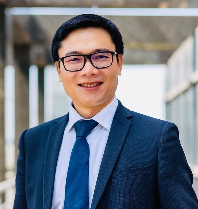 Vinh danh các cá nhân trong lĩnh vực đổi mới sáng tạo và công nghệ