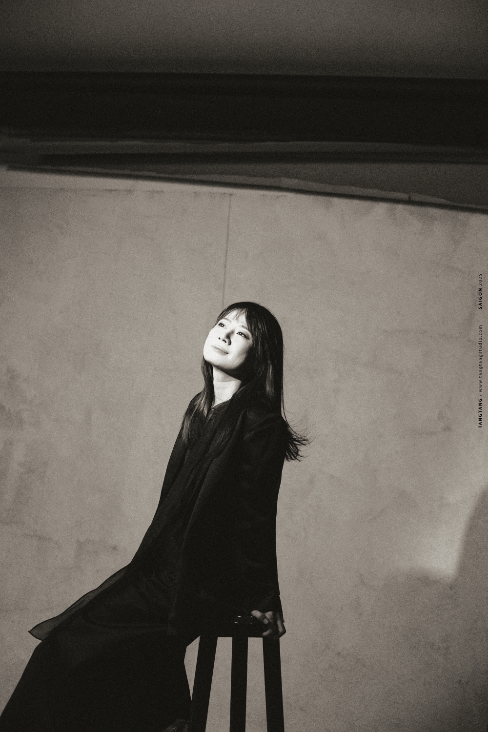 Đêm nhạc "Trịnh cuối" của Giang Trang