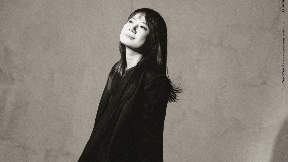 Đêm nhạc "Trịnh cuối" của Giang Trang