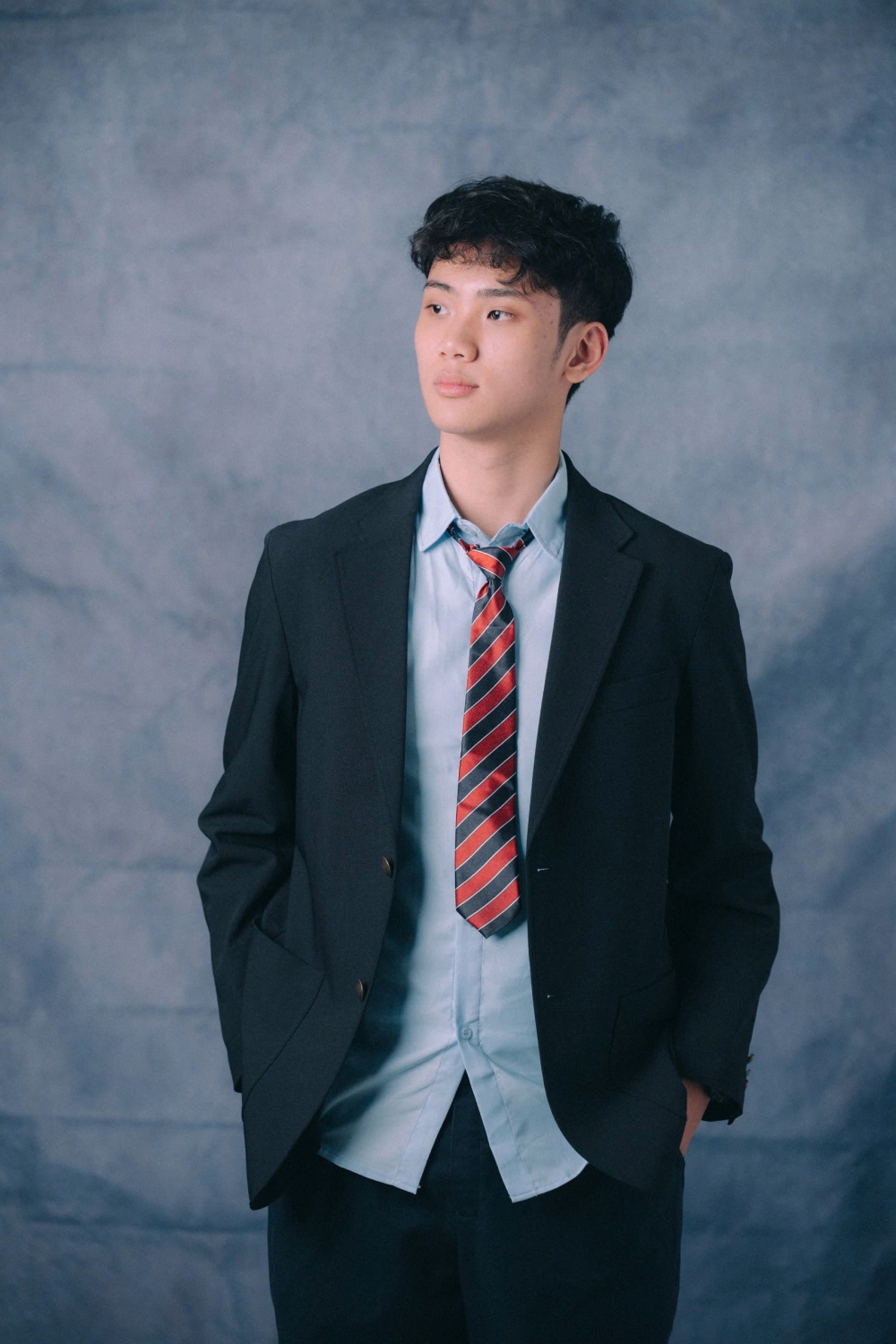 Nam sinh Việt Nam đầu tiên dành 100% học bổng toàn phần ngành Trí tuệ nhân tạo Nam sinh Việt Nam đầu tiên dành 100% học bổng toàn phần ngành Trí tuệ nhân tạo