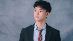 Nam sinh đầu tiên được CUHK cấp học bổng toàn phần chuyên ngành AI