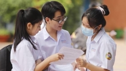 ha noi chot mon thi thu 3 vao lop 10