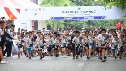 sap dien ra giai chay phap ngu 2025