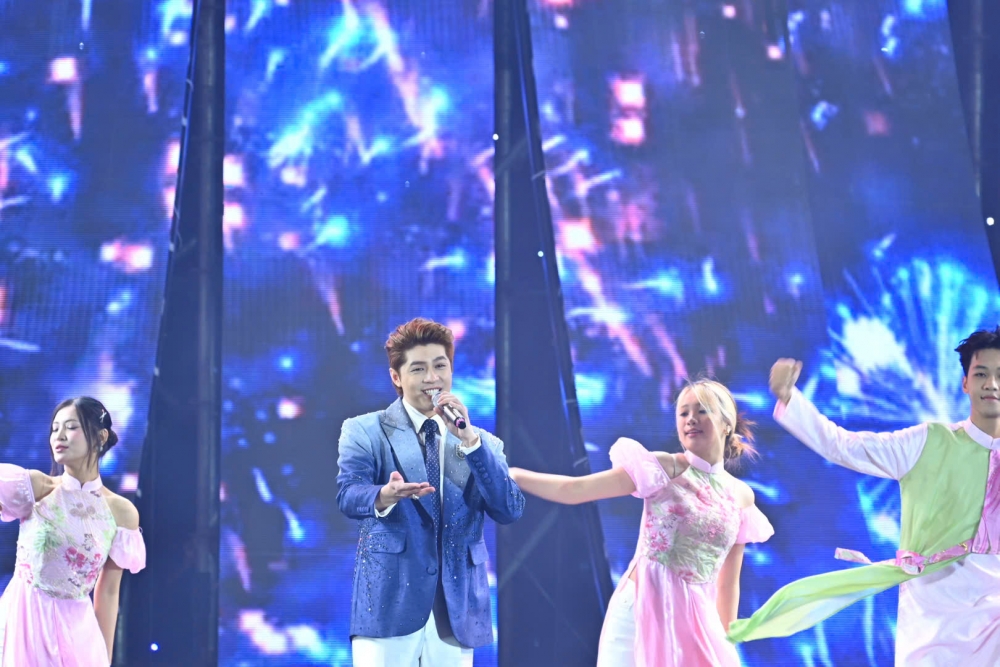 Hội chợ Mùa Xuân năm 2026 - "Hạt giống ươm mầm thịnh vượng” Hội chợ Mùa Xuân năm 2026 - "Hạt giống ươm mầm thịnh vượng”