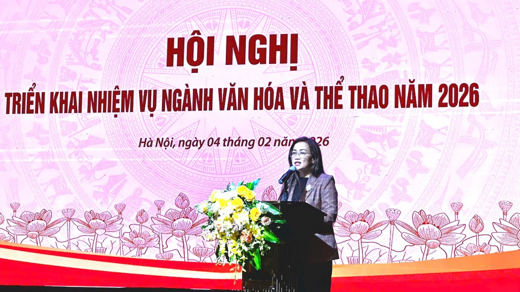 Phát huy sức mạnh mềm văn hóa, nâng cao hình ảnh Thủ đô năng động, sáng tạo