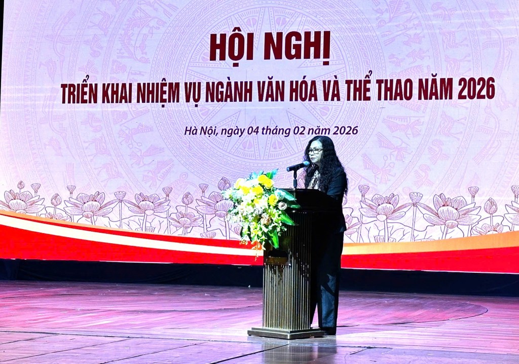 Phát huy sức mạnh mềm văn hóa, nâng cao hình ảnh Thủ đô năng động, sáng tạo