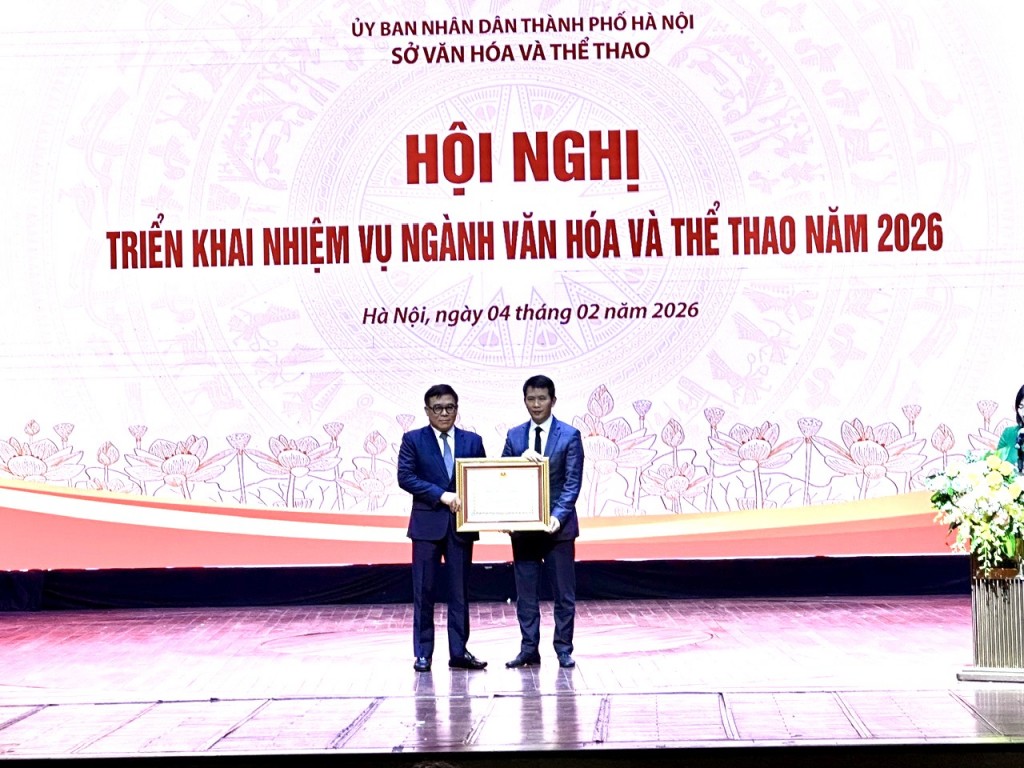 Phát huy mạnh mẽ sức mạnh mềm văn hóa, nâng cao hình ảnh Thủ
