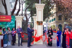 truong thpt viet duc don nhan danh hieu labelfranceducation nam hoc 2025 2026