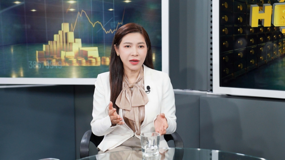 Người trẻ có nên đầu tư vàng?