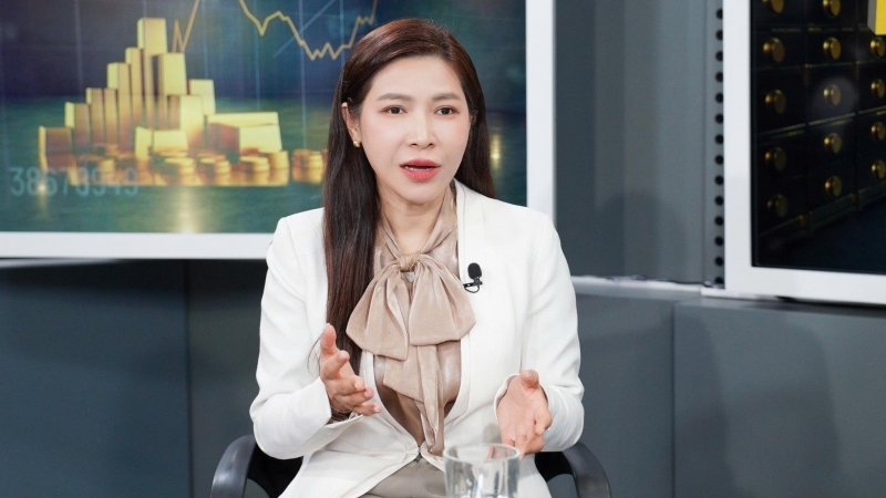 Người trẻ có nên đầu tư vàng?